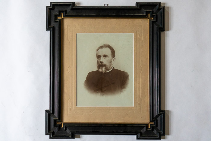 Johannes Ziegler (1842-1907)